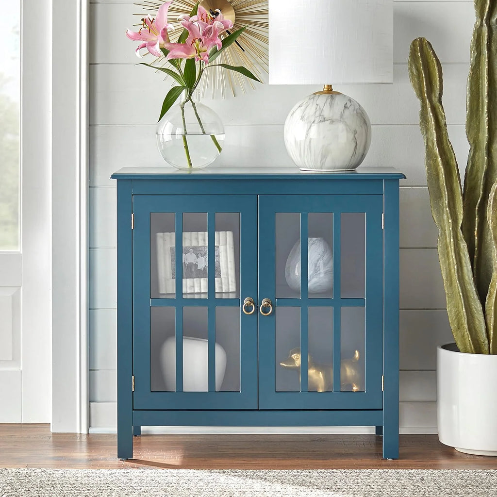 Red Cabinet I9233