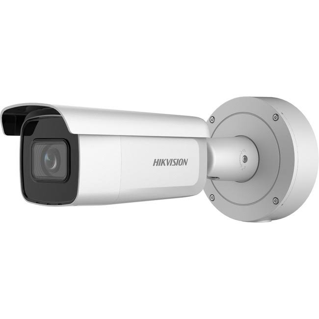 2 Megapixel Network Bullet Camera P75620
