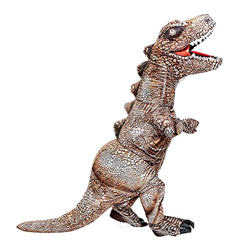 Inflatable Dinosaur Costume Y887