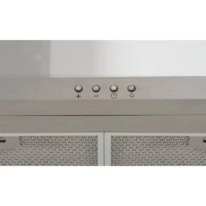 600 CFM Convertible Wall Mount Range Hood B40901