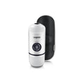 Portable Espresso Maker with Protective Case D84128