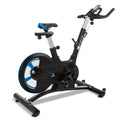 Indoor Cycling Exercise Bike with 8 Resistance Levels P397