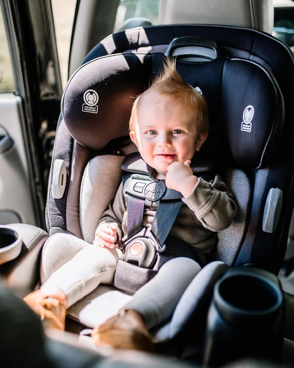 Convertible Car Seat K223
