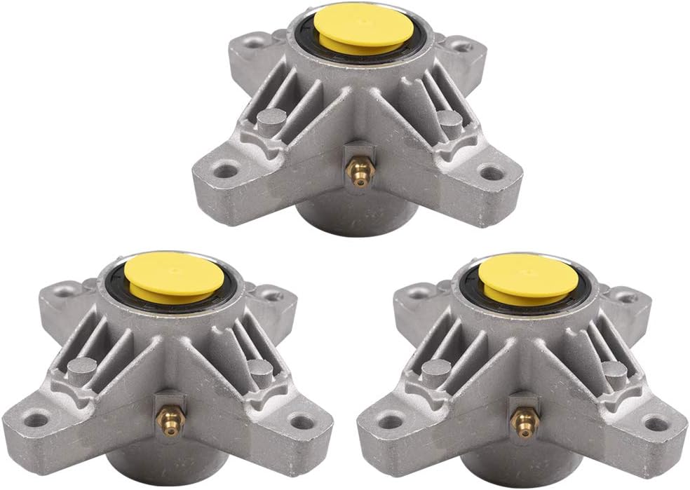 60 inch Deck Rebuild Kit V89587