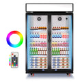 38.5 Cu.Ft Merchandising Refrigerator Y37315