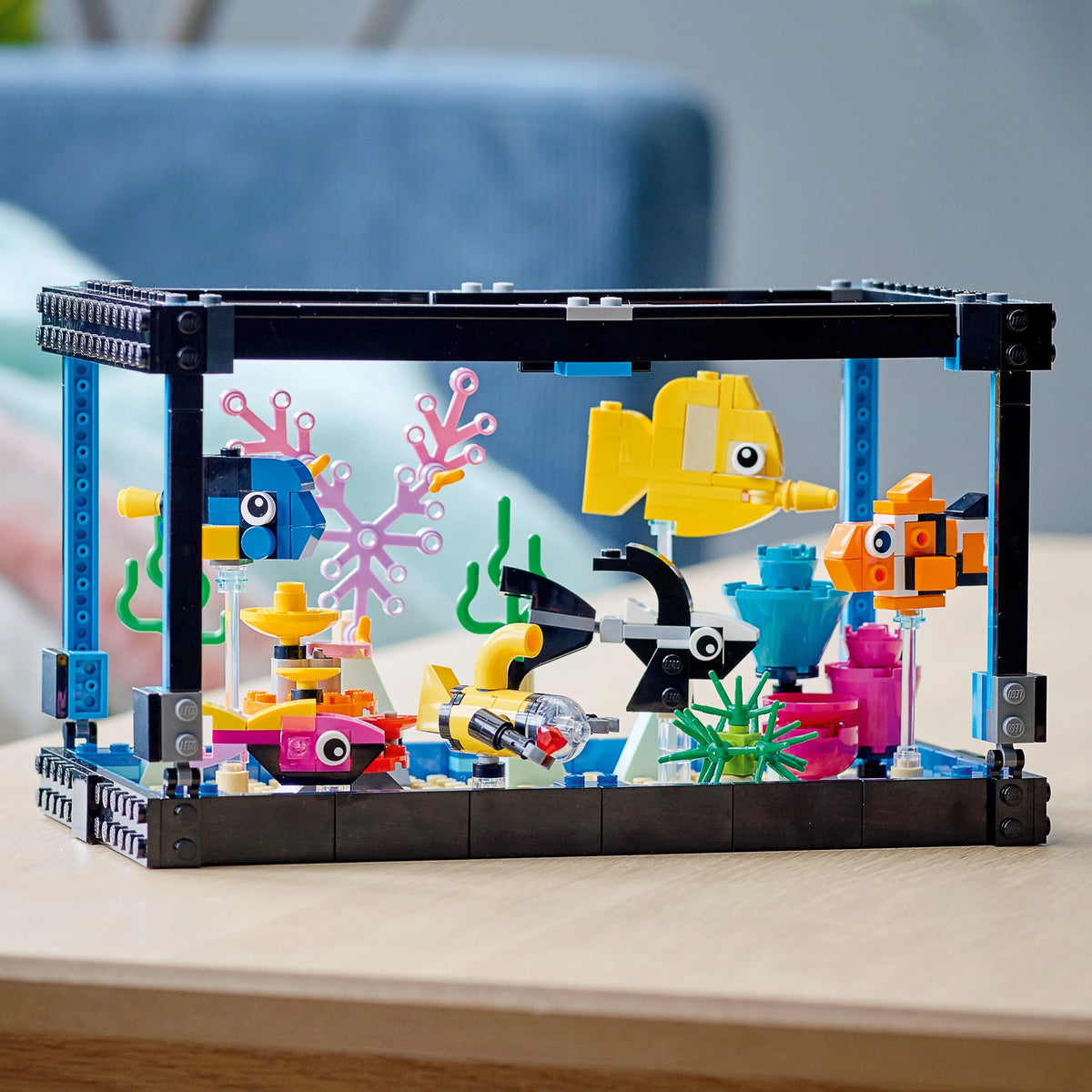 Building Toy 352 Pieces M390