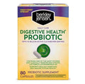 80 Capsules Probiotics for Women & Men with Lactobacillus Rhamnosus GG & Lactobacillus Acidophilus Q4763