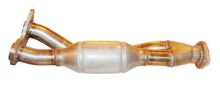 Catalytic Converter L787309
