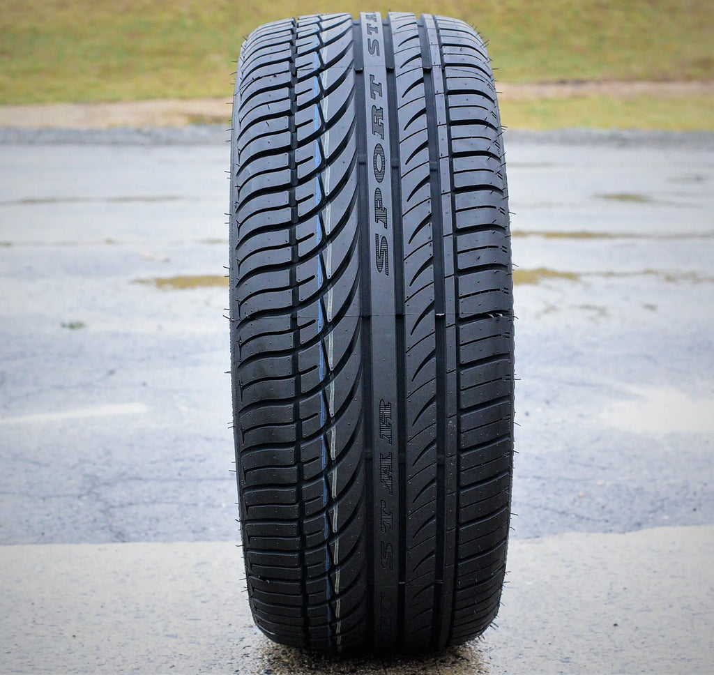 All Season Performance Tires Set of 4 Z556846