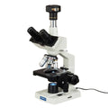 Trinocular Compound LED Microscope with 5MP Digital Camera V836