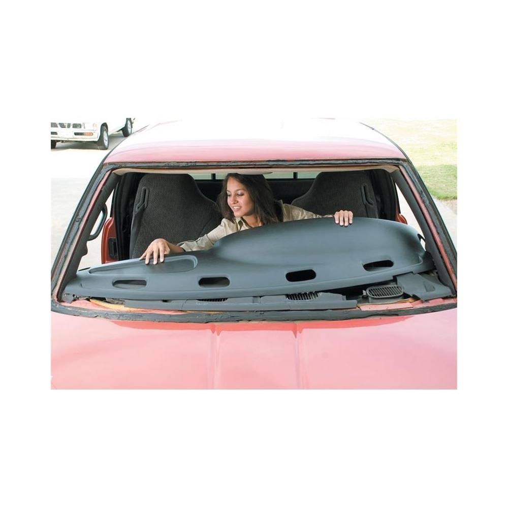 1988 Mercedes Benz 260E Dash Cover P398