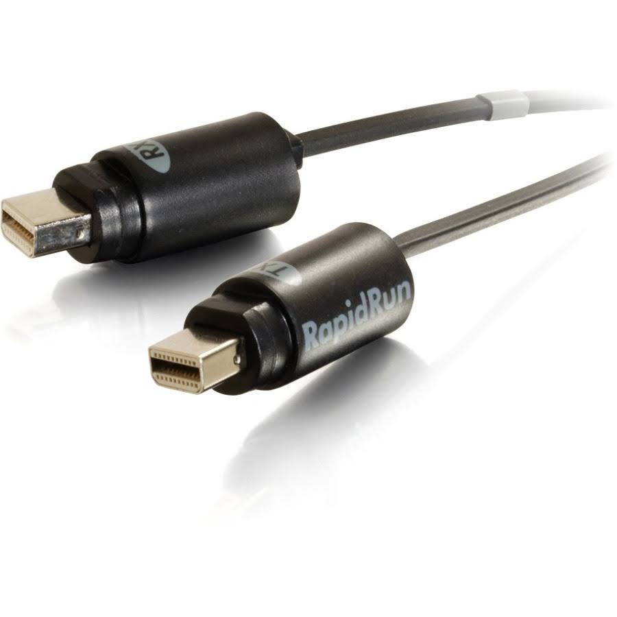 Optical Runner Cable Plenum 200 ft T45707