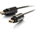 Optical Runner Cable Plenum 200 ft T45707