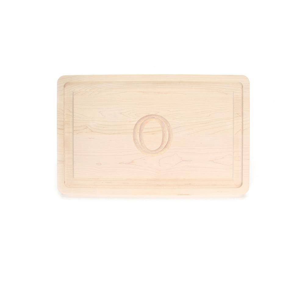 Maple Carving Board R6421