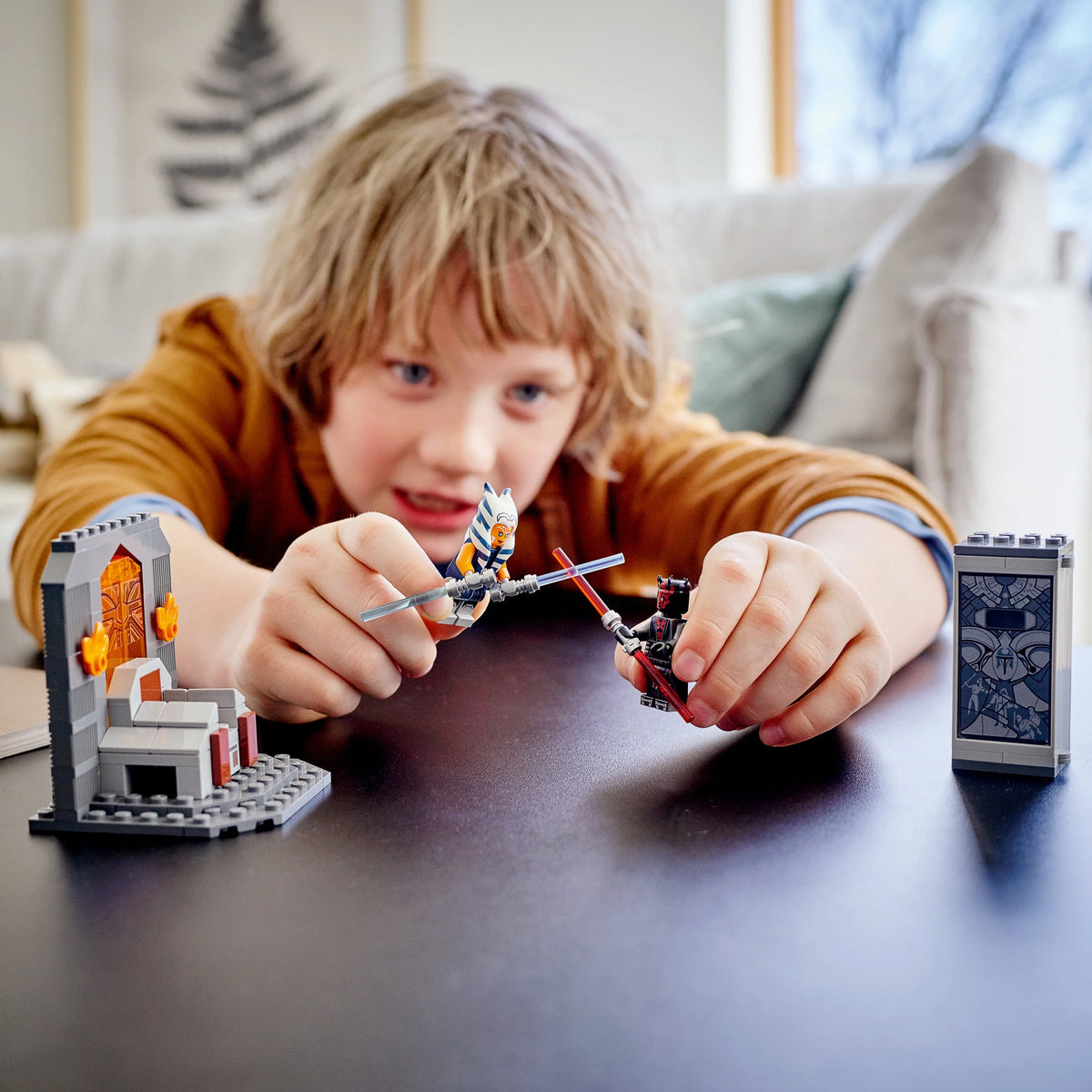 Building Toy Sets H997