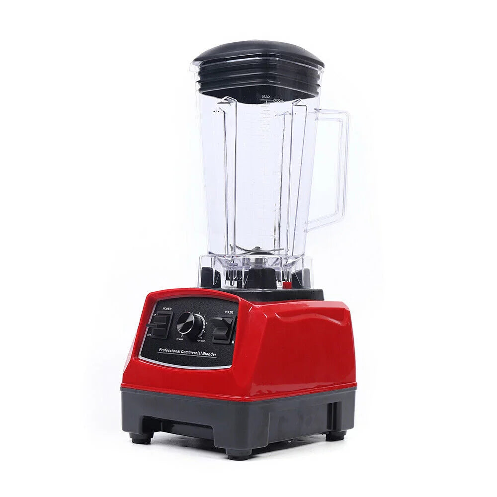 2L 1500W Countertop Blender T2309
