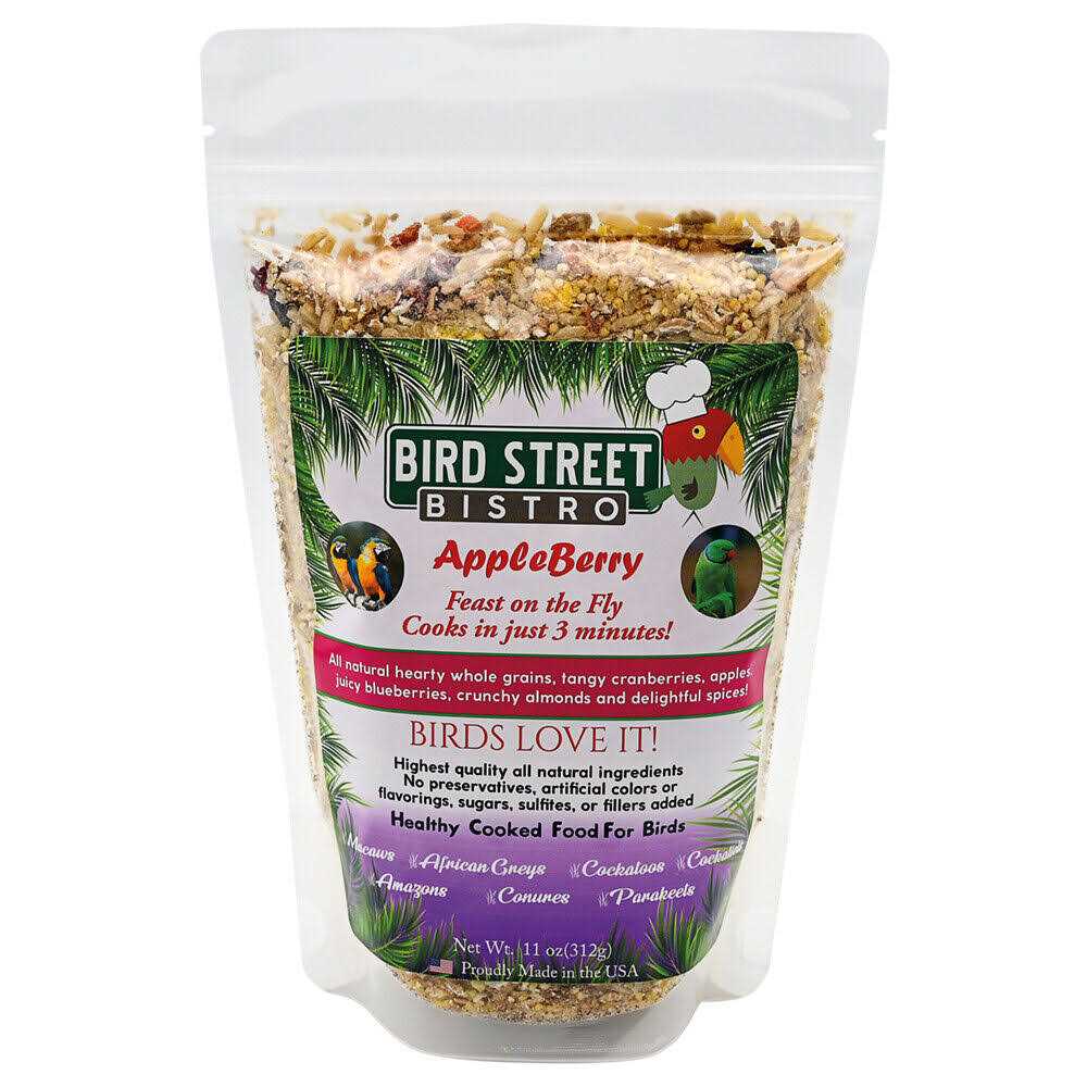 Bird Food R63821