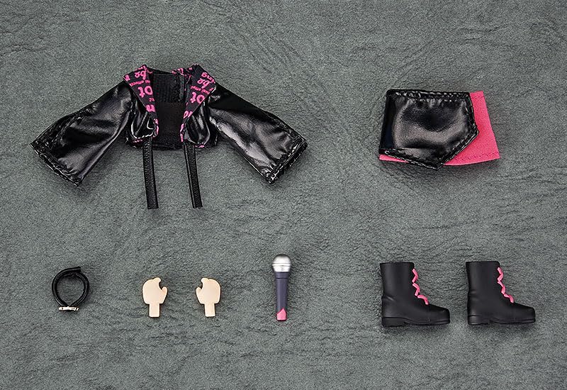 Doll Outfit Set T796