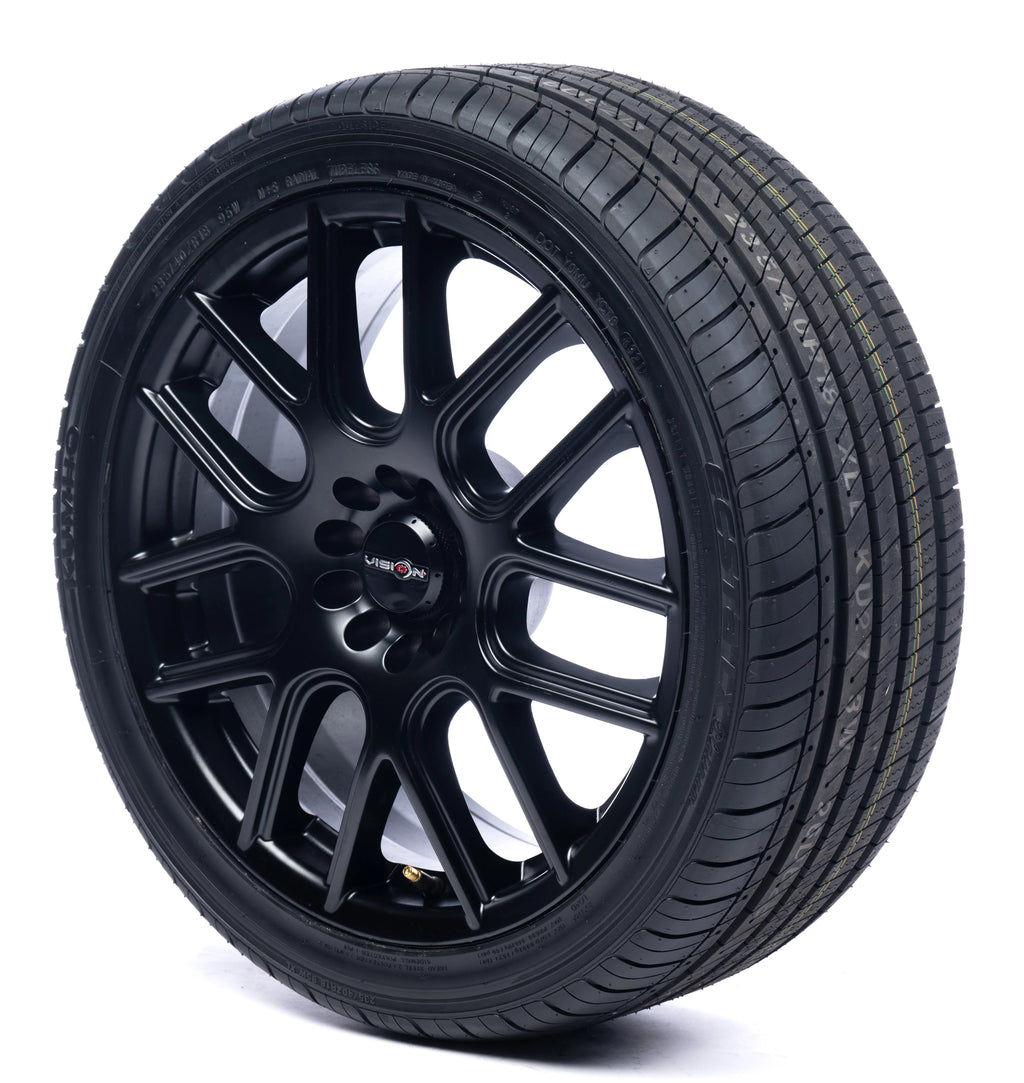 All-Season Tire 225/55R17 101W C263480