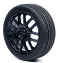 All-Season Tire 225/55R17 101W C263480
