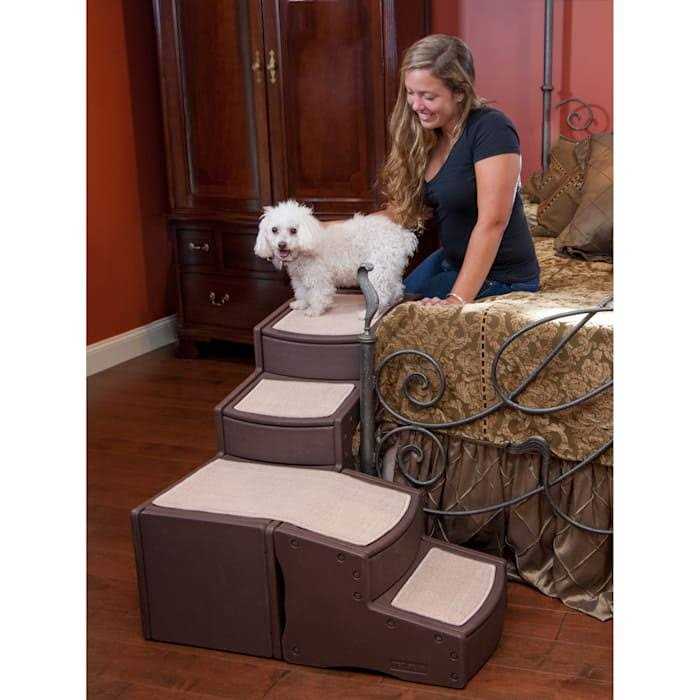 Bed Stair F166