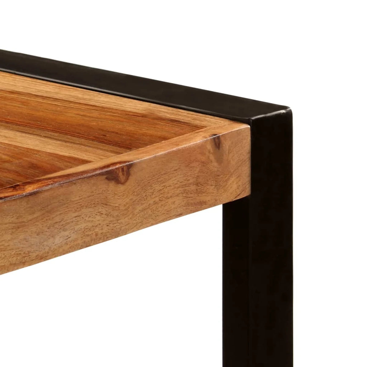 Sheesham Wood Tabletop Dining Table G4312