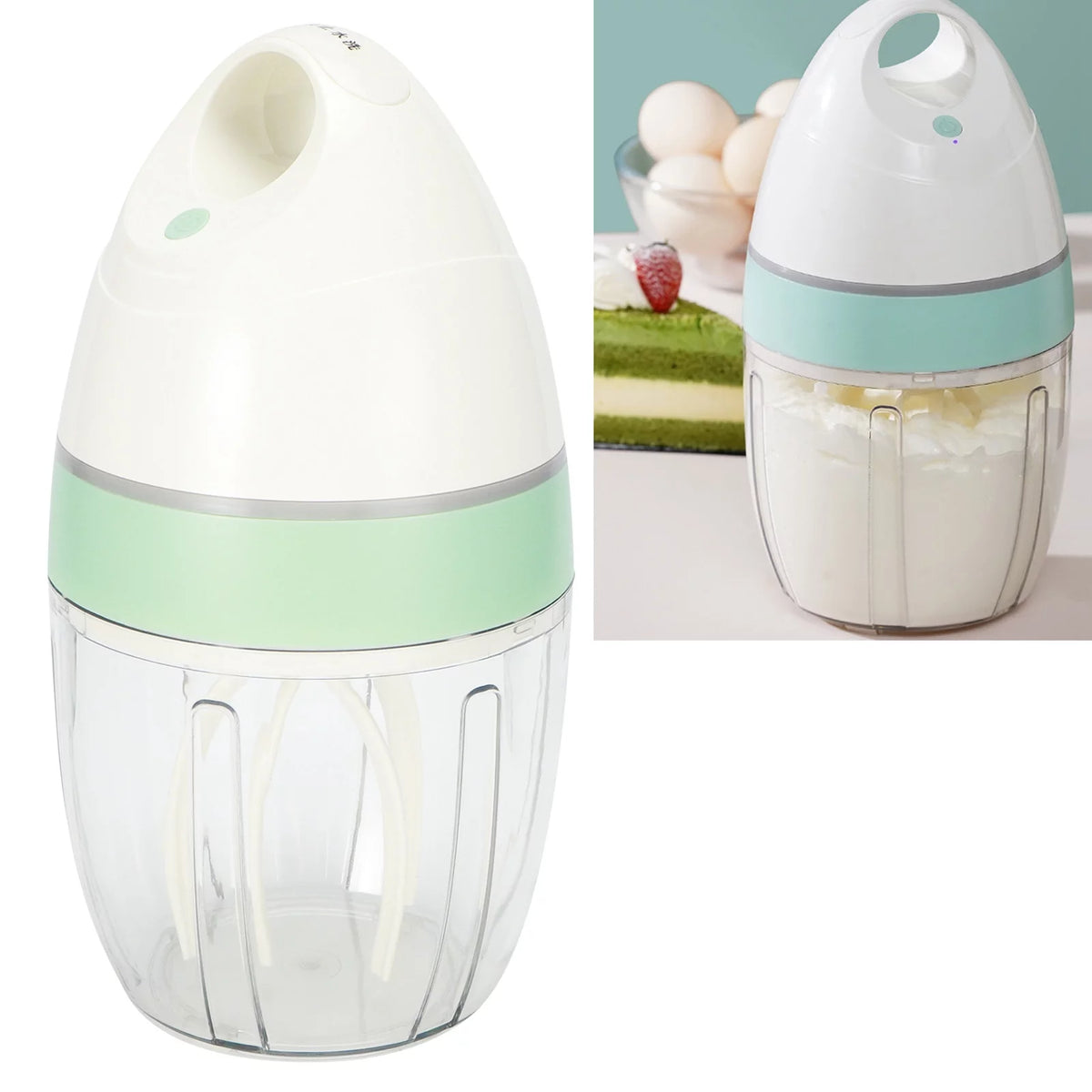 900ml Electric Hand Mixer B951