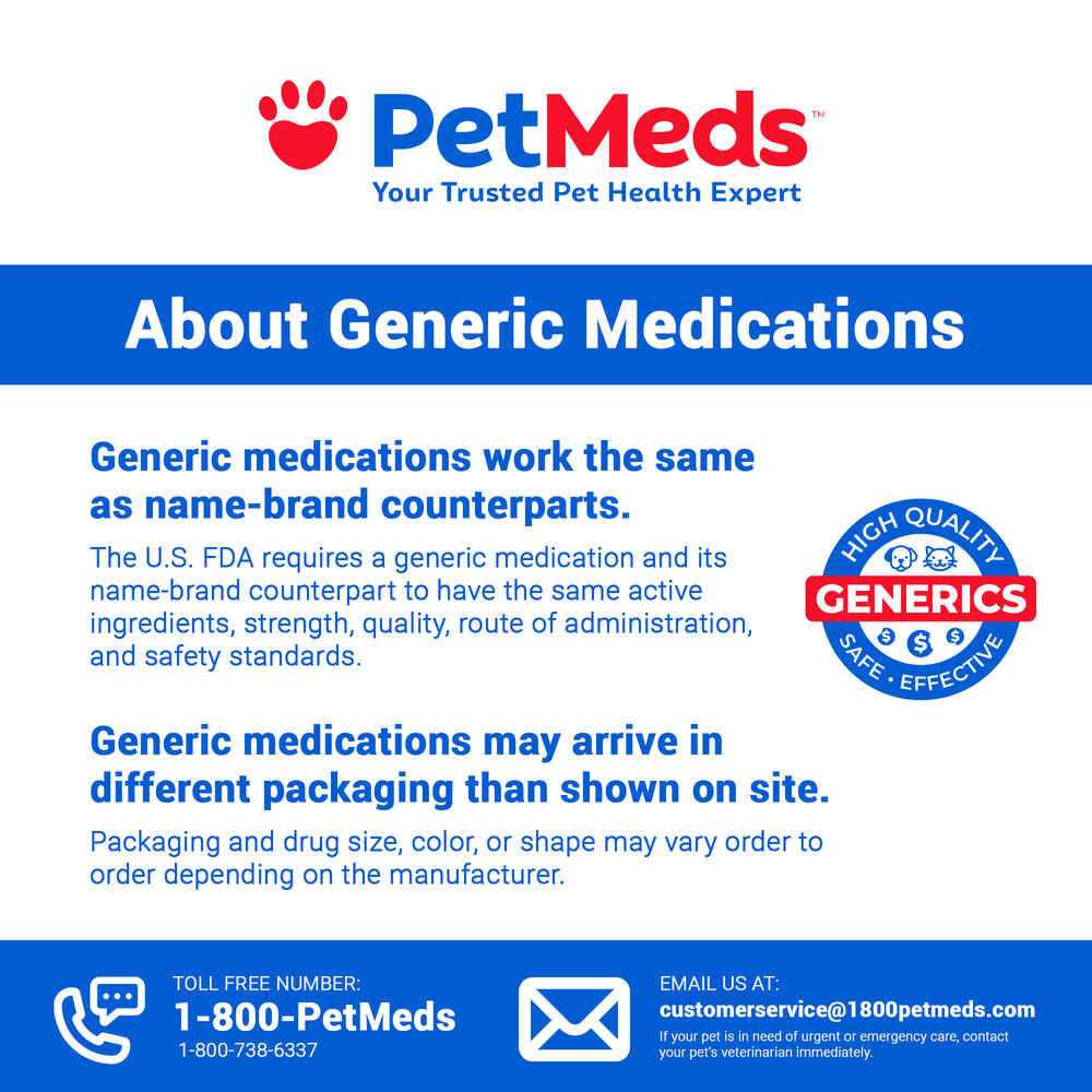 Topical for Dogs 40.1-85 lbs Z3218
