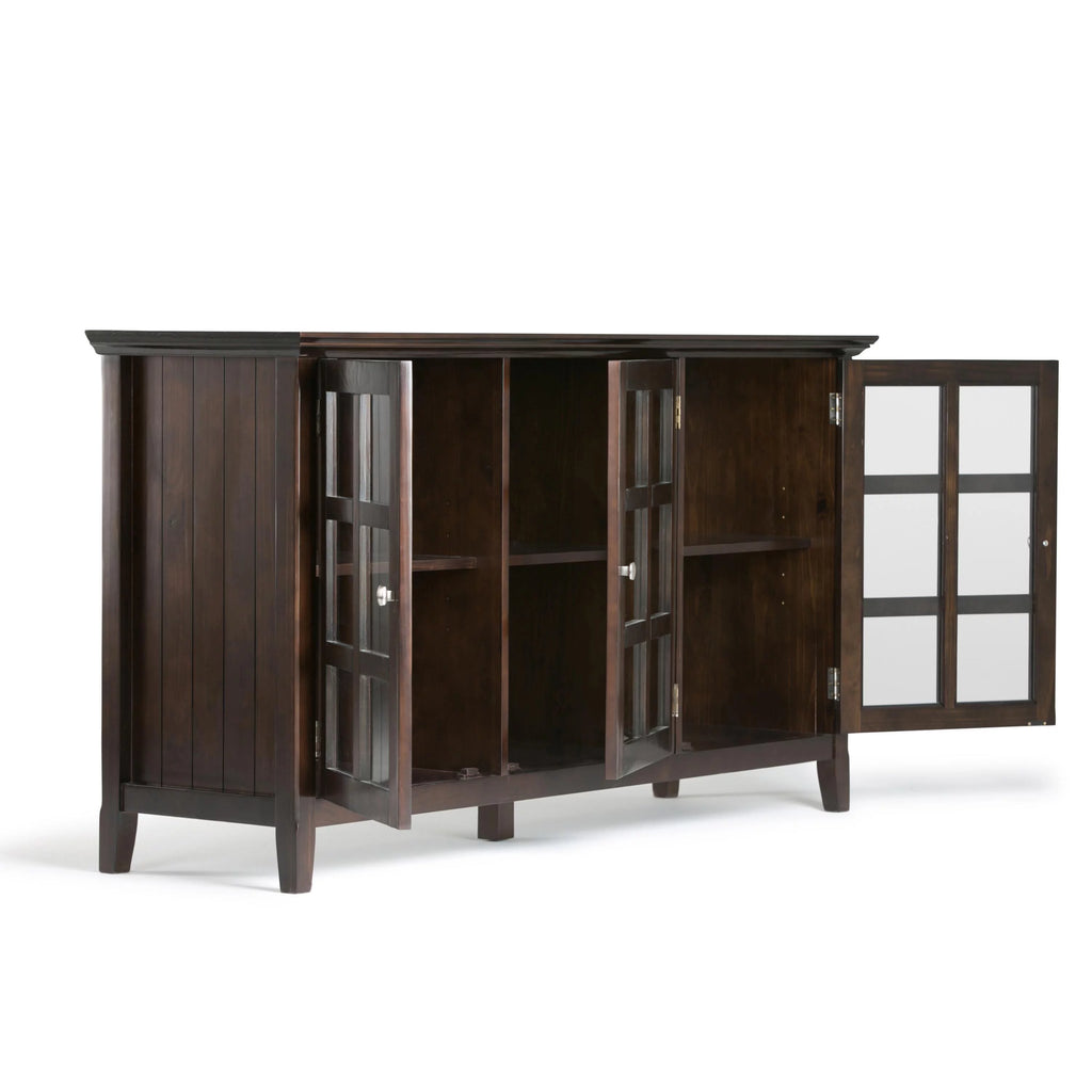 62" Storage Cabinet I868534