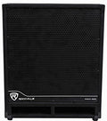 1600w 15 inch Black Powered PA Subwoofer E31082