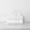 6-Piece Towels Set I76703