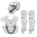 Baseball Catcher's Equipment Box Set NOCSAE Approved U9612