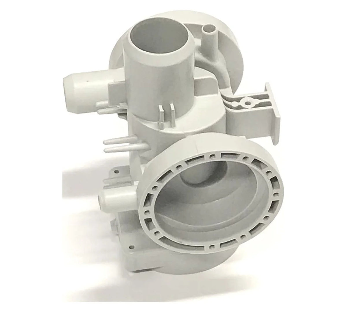 LG Washing Machine Drain Pump Z4110