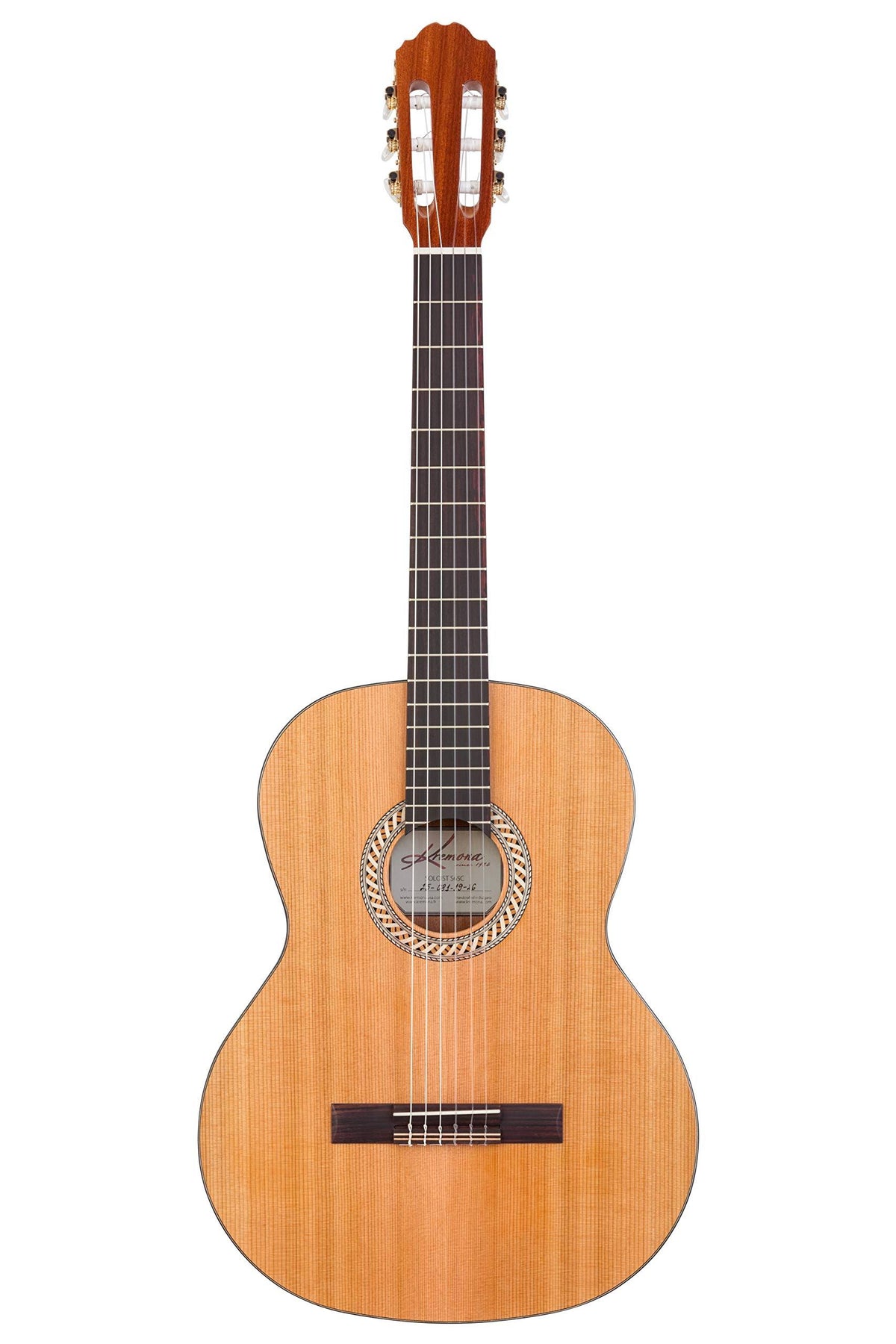 Classical Acoustic Guitar T35521