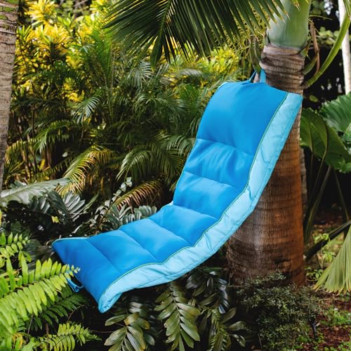 Kona Hammock Pool Lounger with Headrest U4194