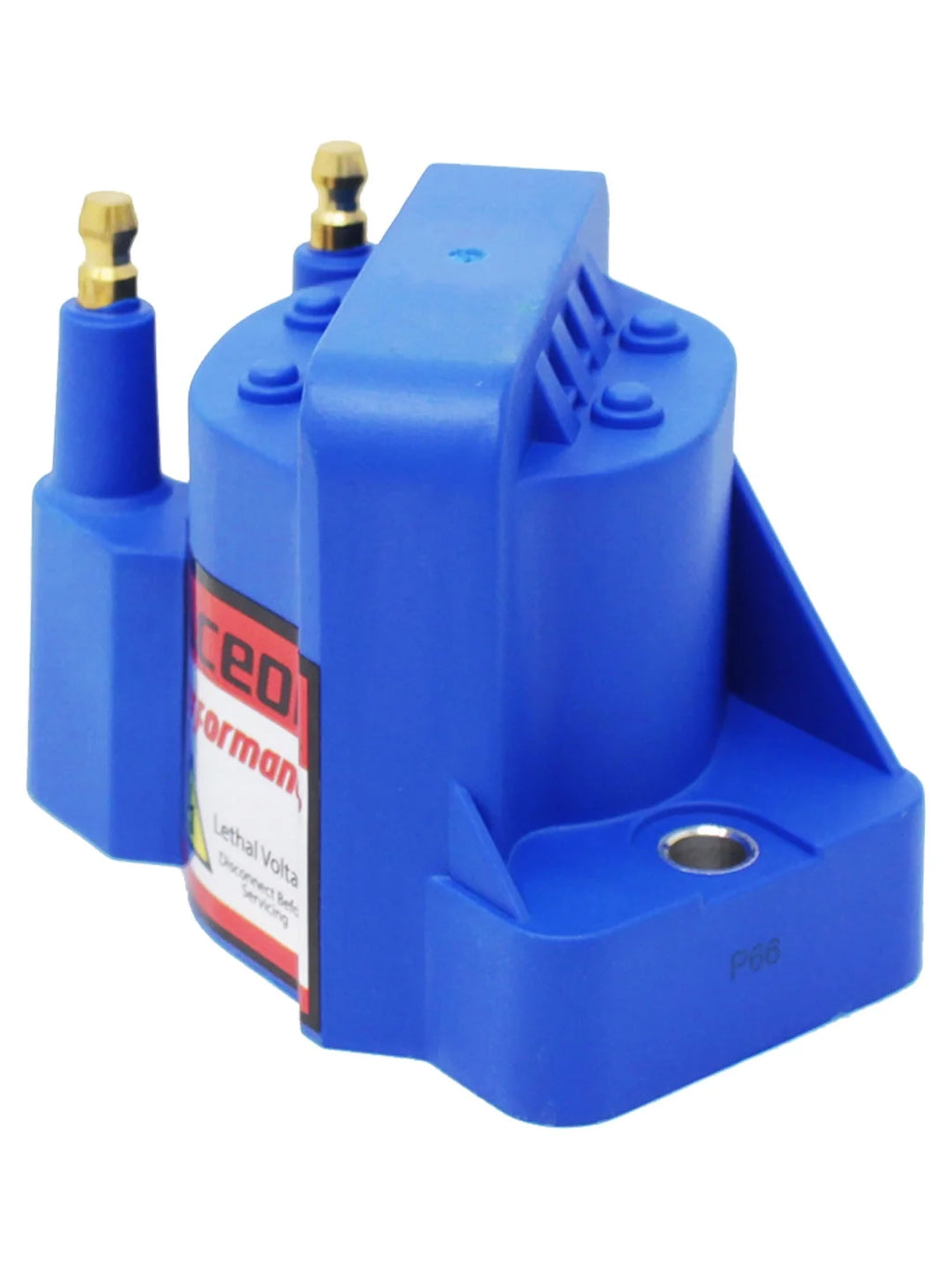 Set of 3 Ignition Coil Pack Q27661