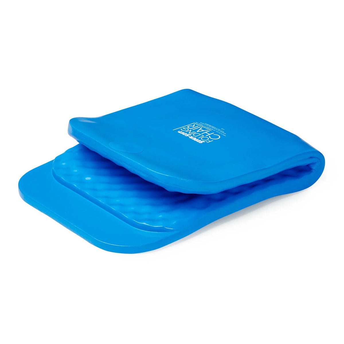 Bahama Blue Folding Chair F70930