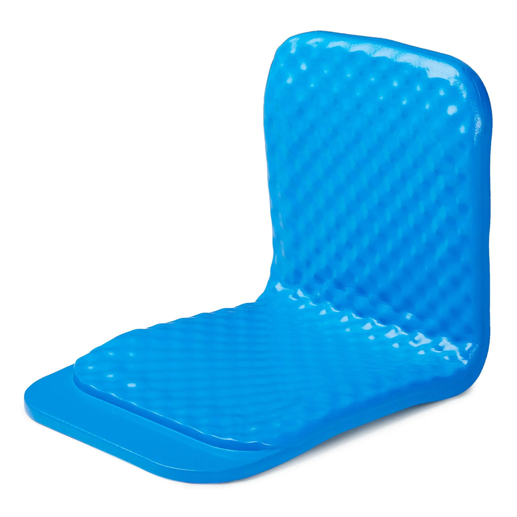 Bahama Blue Folding Chair F70930