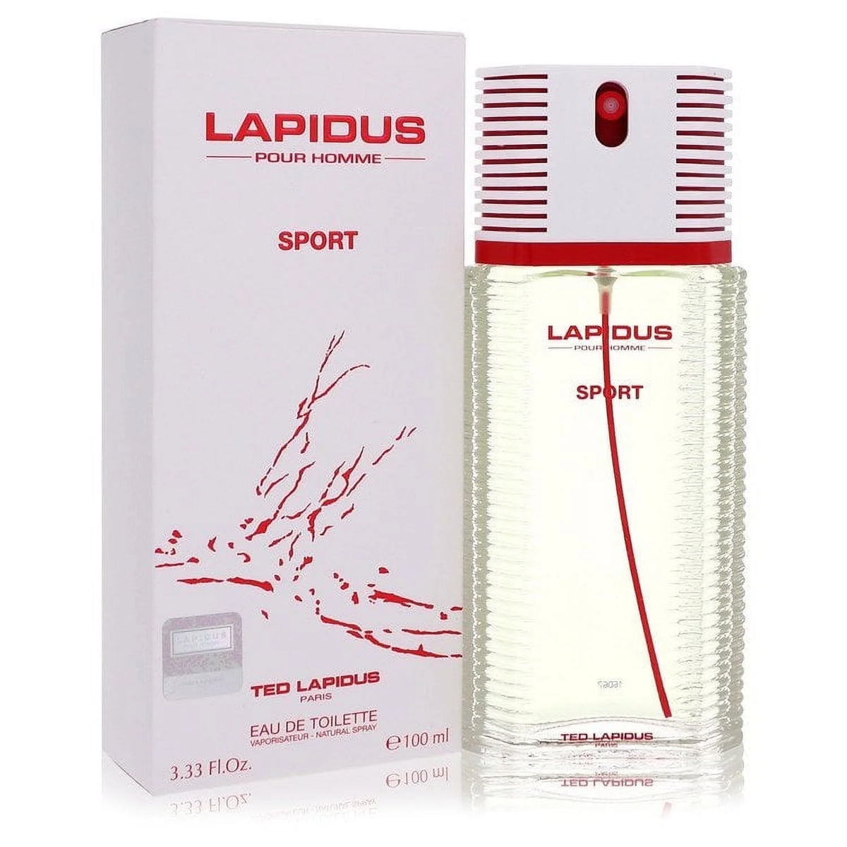 Eau De Toilette Spray 3.33 oz R454
