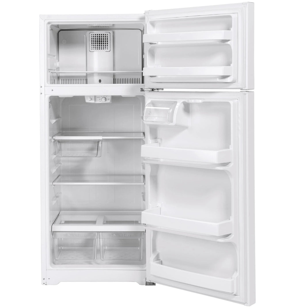 Top Freezer Freestanding Refrigerator S708