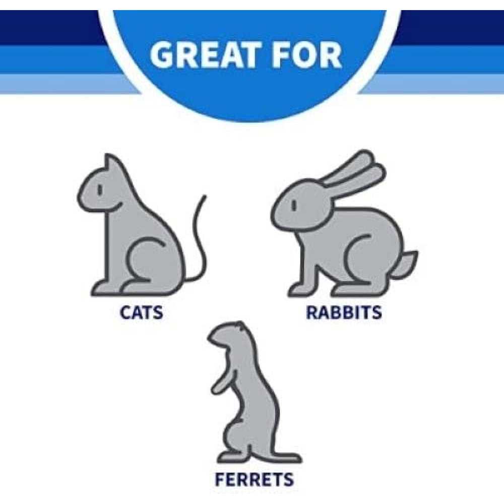 Crystal Cat Litter D457