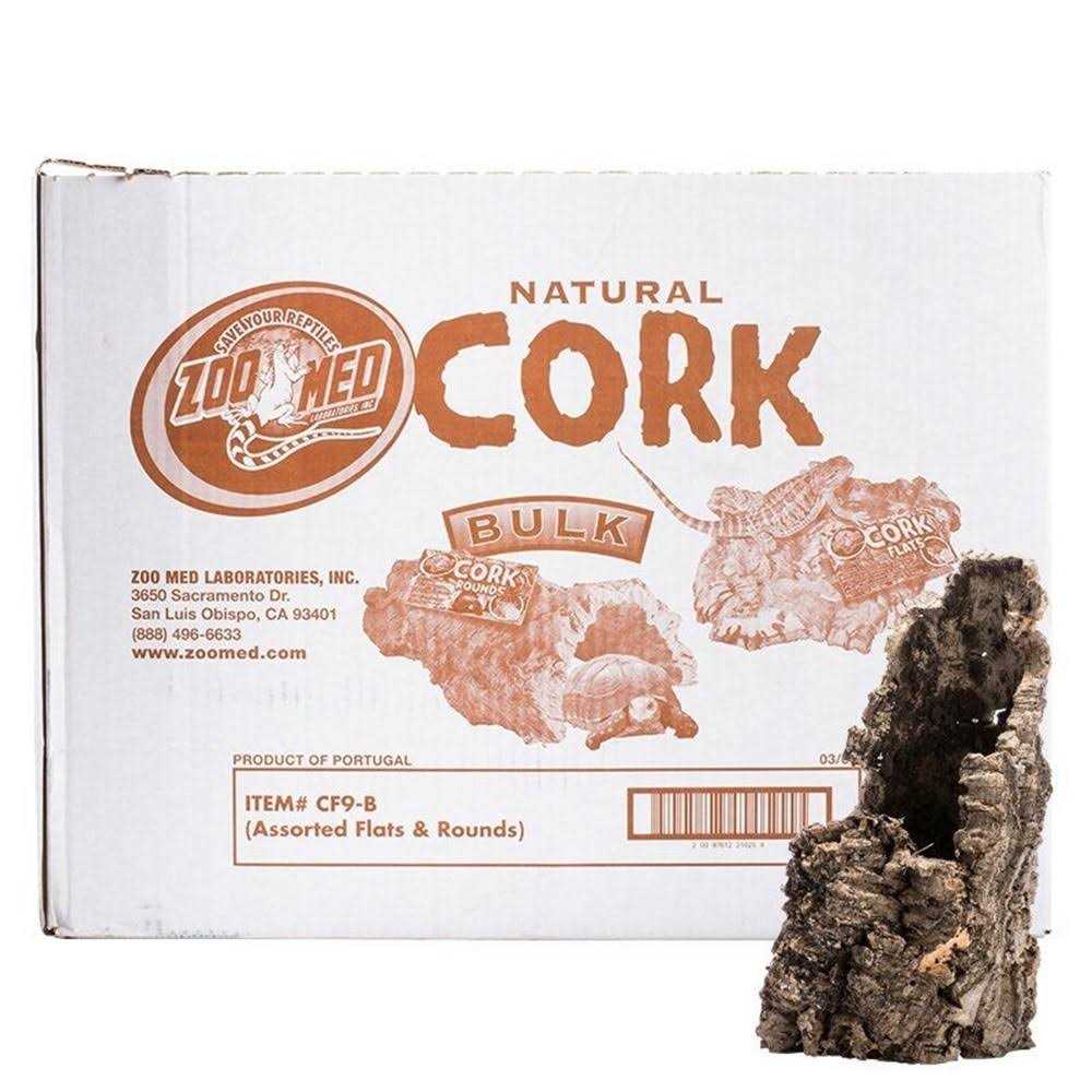 Natural Cork Rounds Q41743
