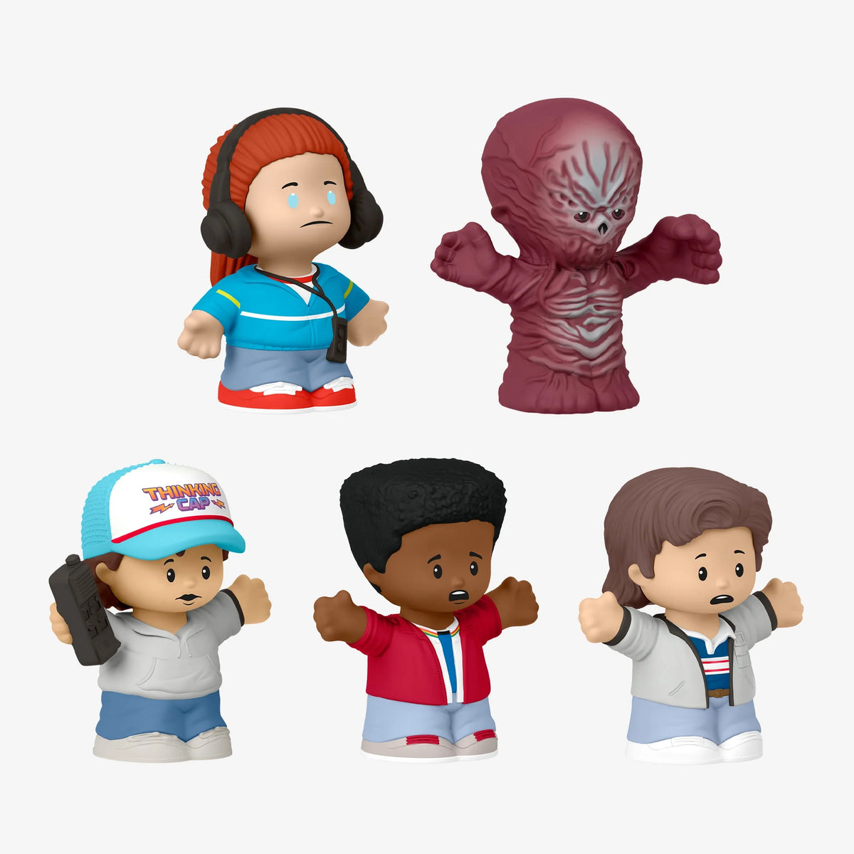 Figure Set Z79420