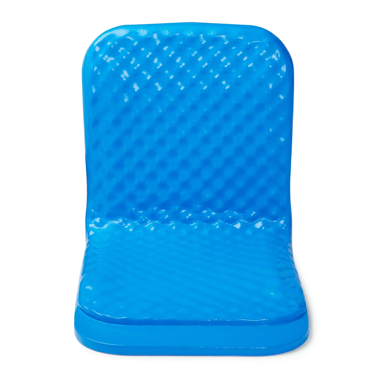 Bahama Blue Folding Chair F70930