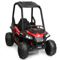 12V Battery Powered Kids Ride on Car UTV Truck with Remote Control Z28052