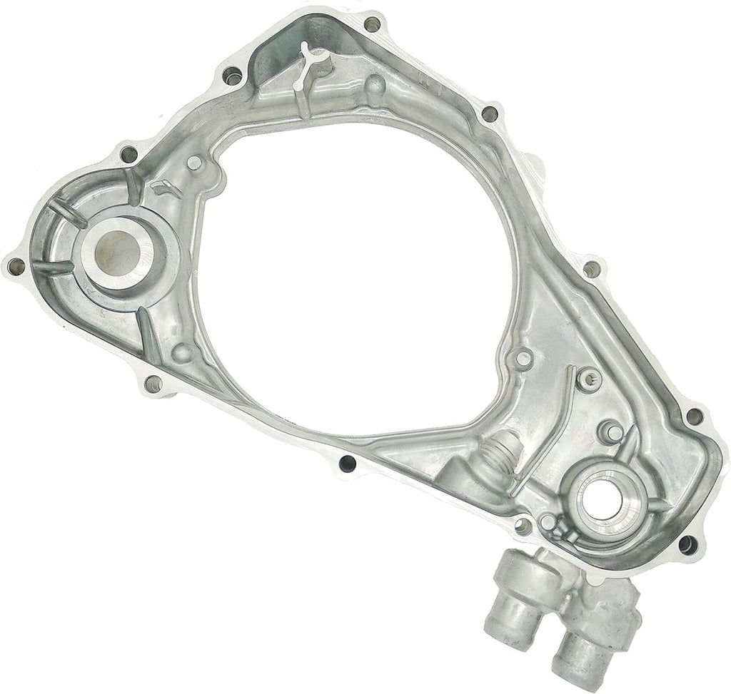 Honda CR500 Crankcase Clutch Water Pump Housing Cover J259730