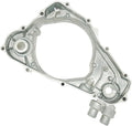 Honda CR500 Crankcase Clutch Water Pump Housing Cover J259730