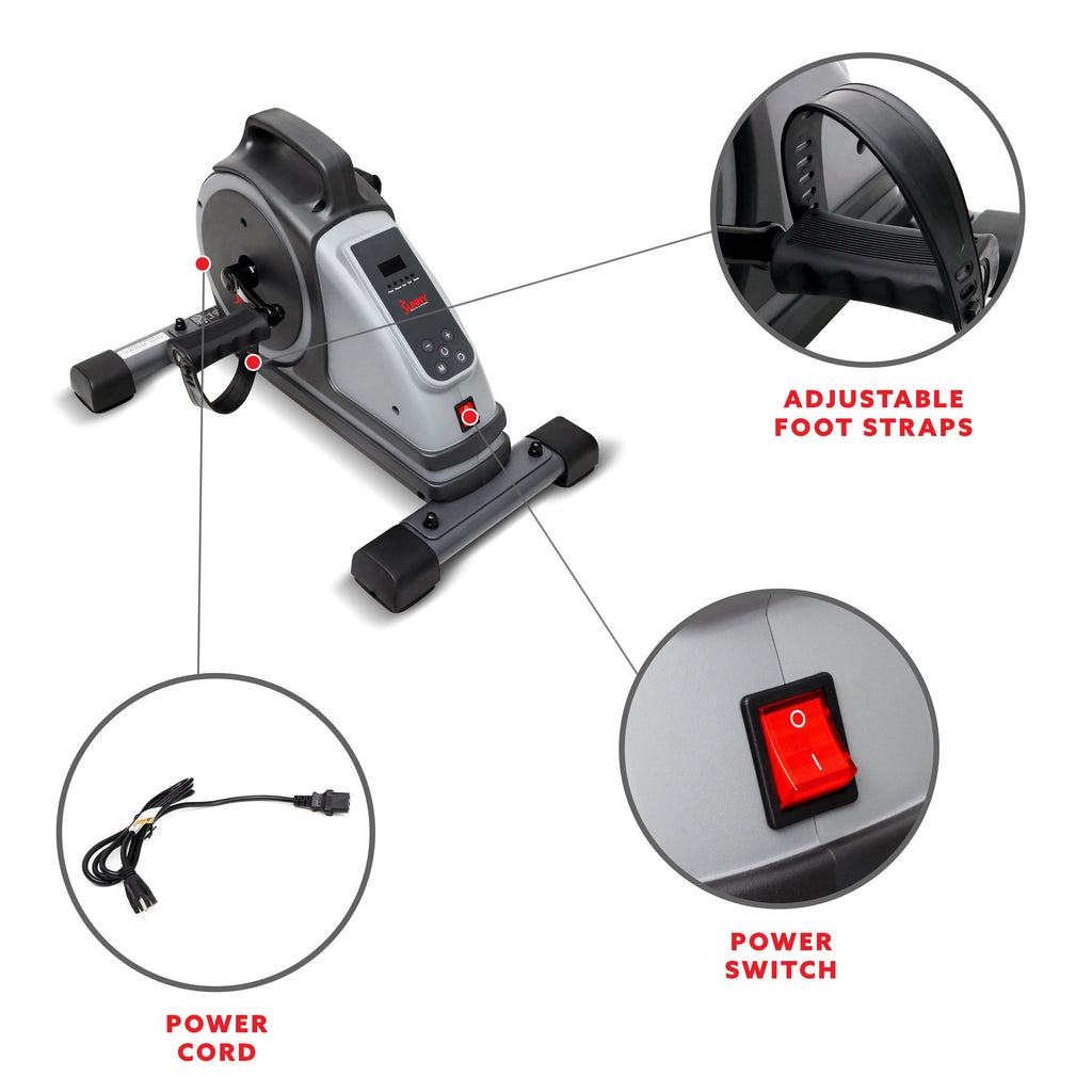 Mini Exercise Bike A9999