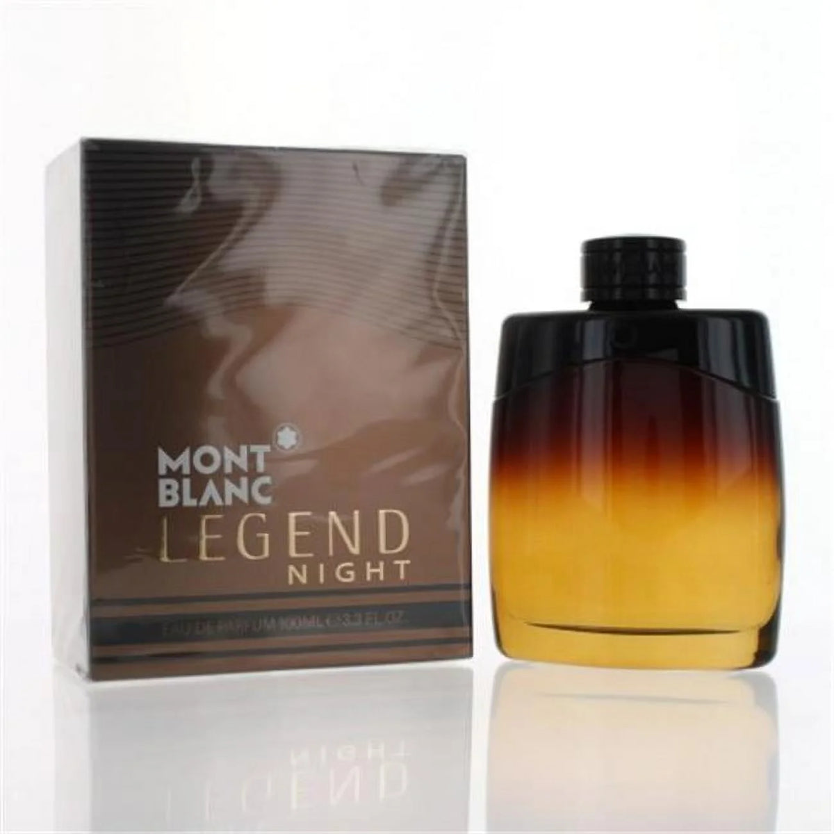 3.3 oz Eau De Parfum Spray O434