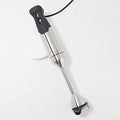 5-Speed Immersion Blender with Blade Guard, Black O153151